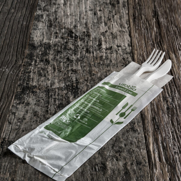 Bis posate con tov.lo 1 velo