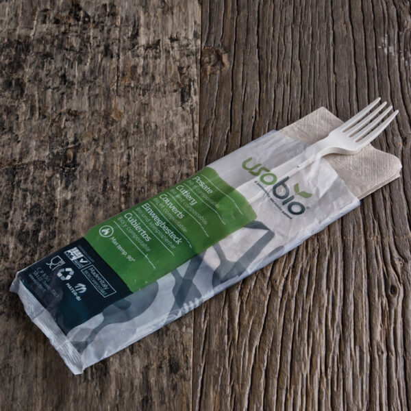 Forchetta con tov.lo 2 veli