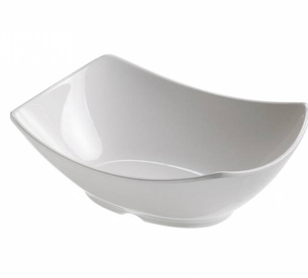 Ciotola rettangolare