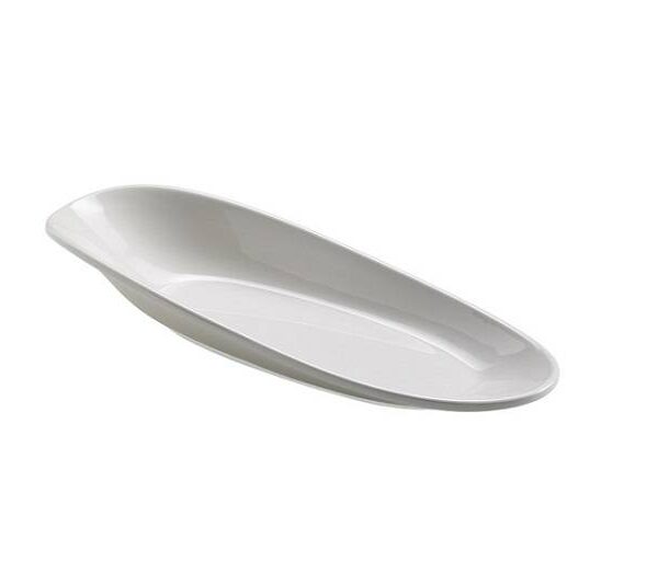Piatto ovale