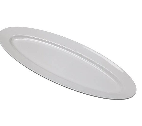 Vassoio Ovale Maxi Le perle