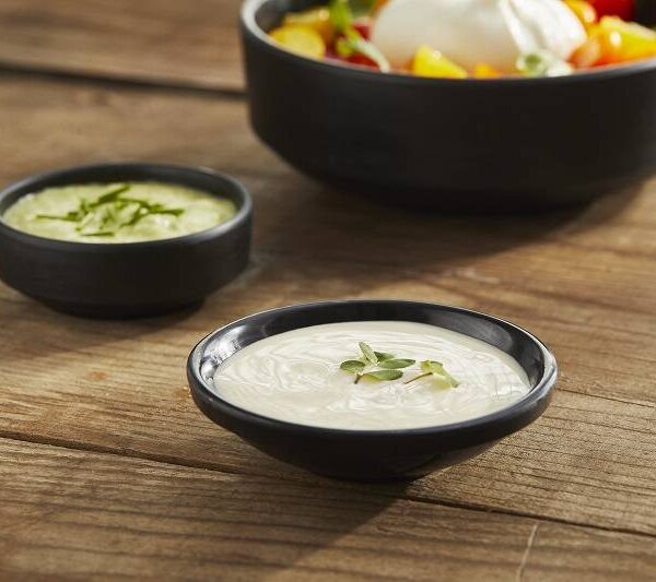 Coppetta in melamina