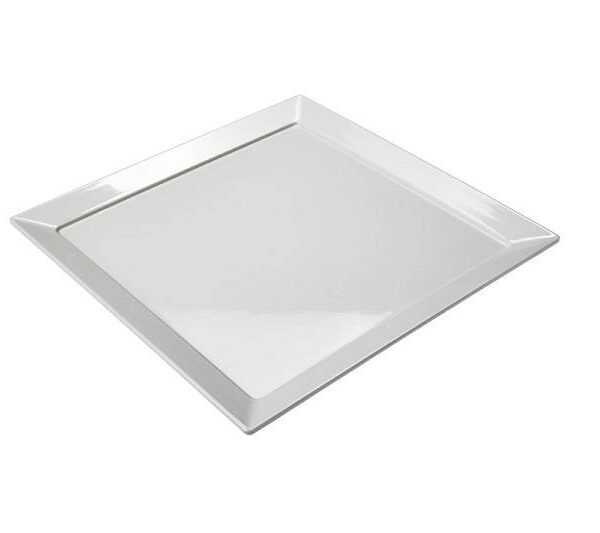 Vassoio quadrato