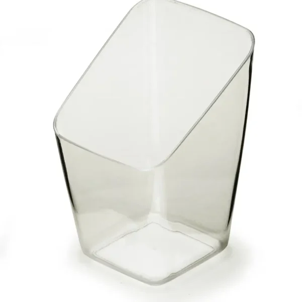 Tasting glass clear 5x5cm