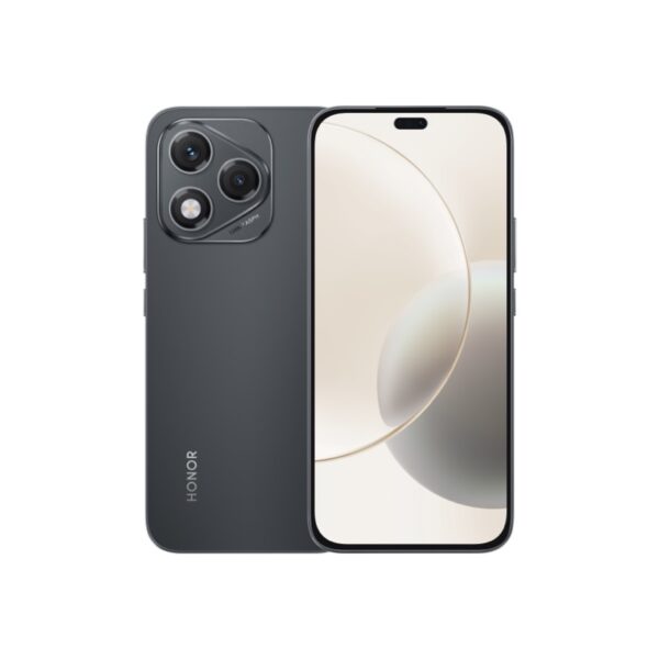 HONOR 400 Lite 8GB+256GB Velvet Black