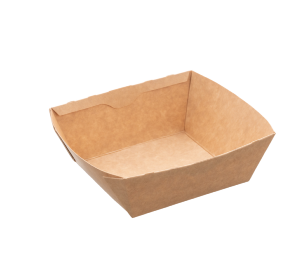 KRAFT Snap2Go tray 375ml