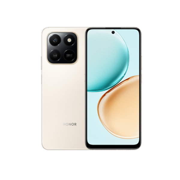 HONOR 400 Smart 6GB+128GB Desert Gold