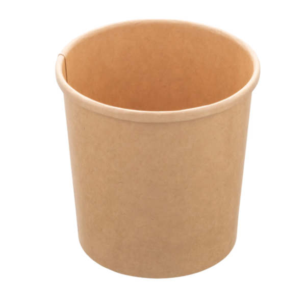 KRAFT Soup/multifood Pot PP 26oz Ø96