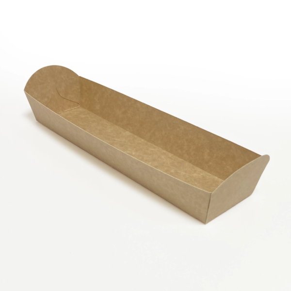 KRAFT Baguette Tray Std