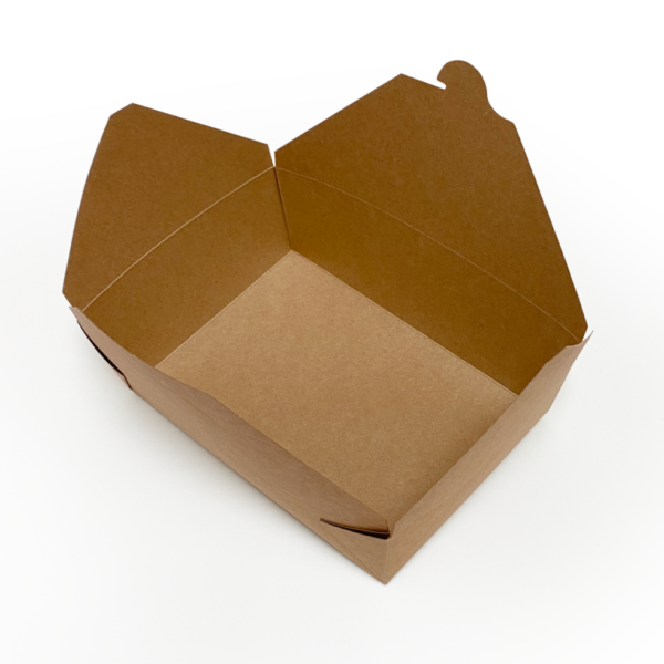 KRAFT Mutlifood Box 1600ml