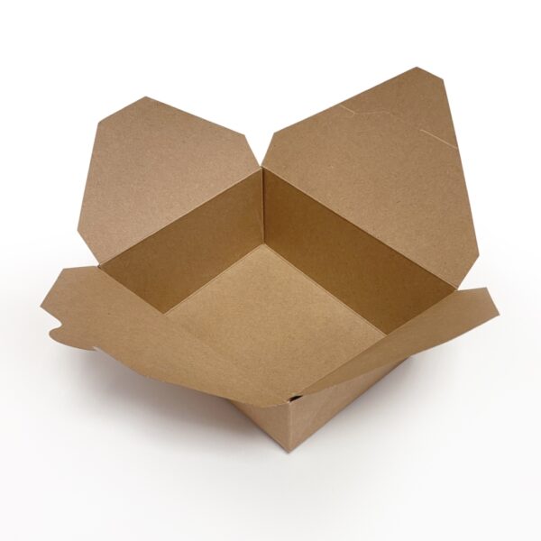 KRAFT Mutlifood Box 1350ml