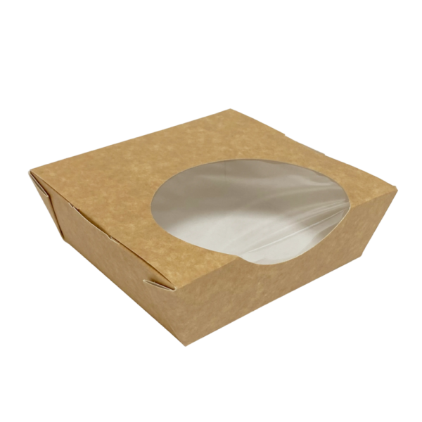 KRAFT Salad Box 500ml