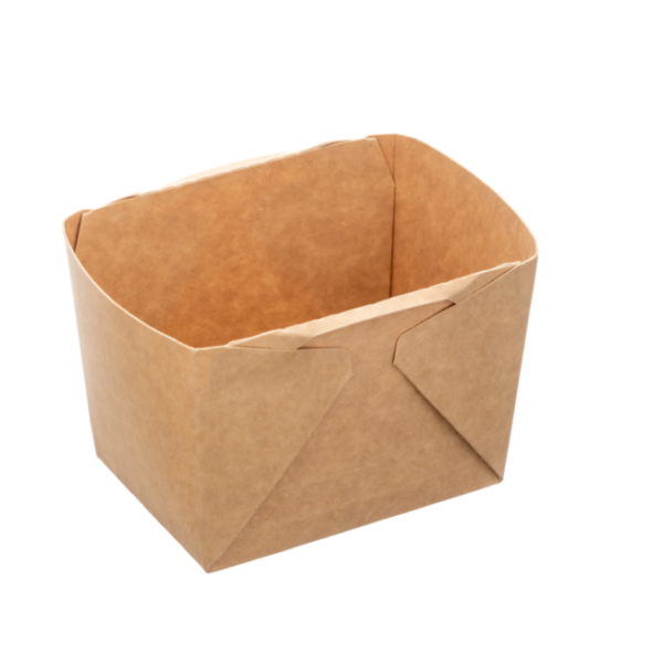 KRAFT Deli2Go Container 375ml