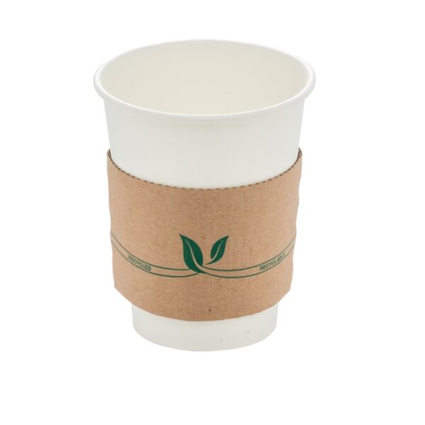 Cup Sleeve 12-20oz Heatact