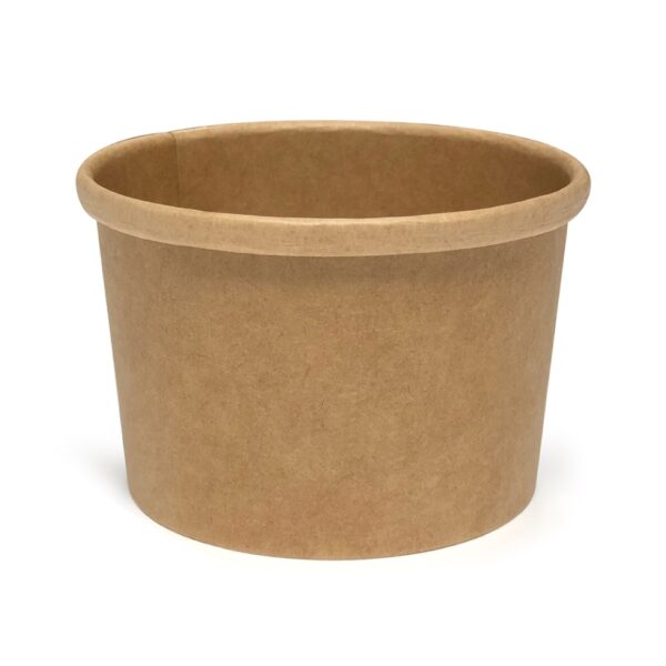 KRAFT Soup/multifood Pot 8oz Ø90