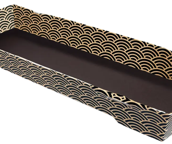 KRAFT Tray2Go ZEN T02