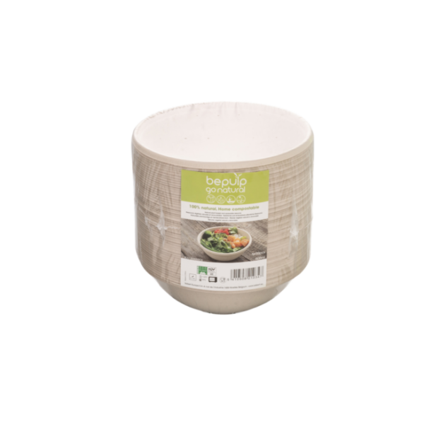 Buddha Bowl 600ml pack 50p