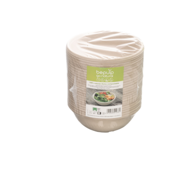 Buddha Bowl 750ml pack 50p