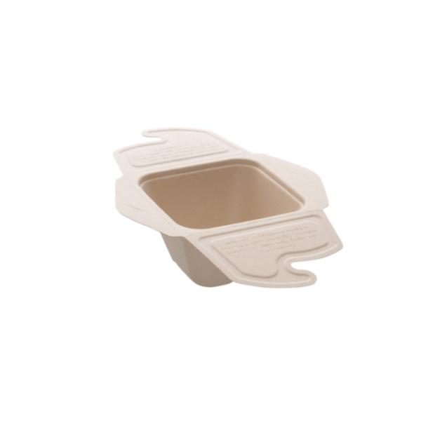 Meal Box to Go square 500ml