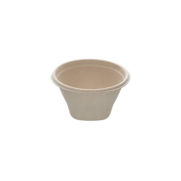 Round bowl 250ml Ø13cm