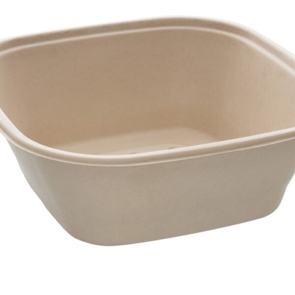 Catering bowl 3500ml 27x27cm