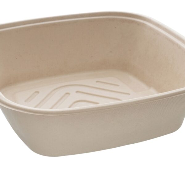 Catering bowl 4500ml 36x36cm