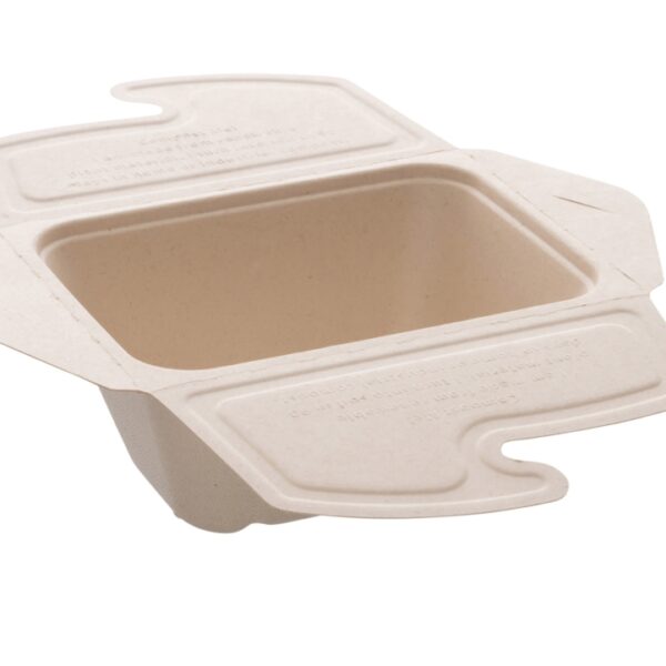 Meal Box to Go rectangular 750ml