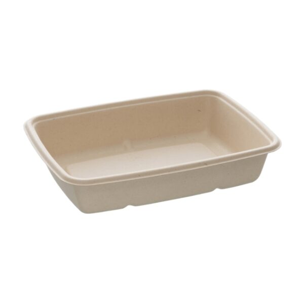 Rectangular tray 950ml – 16x23cm