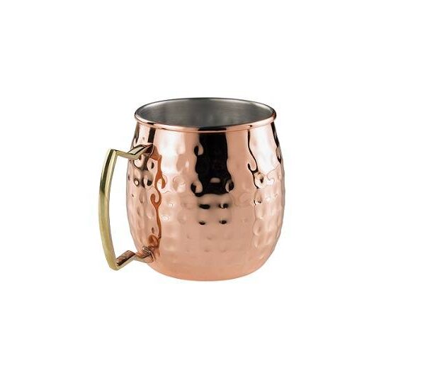 Moscow mule