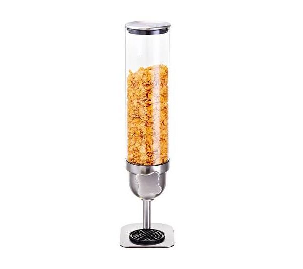 Dispenser cereali