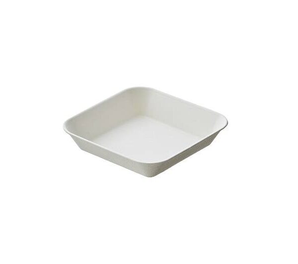 Finger food vassoietto quadrato