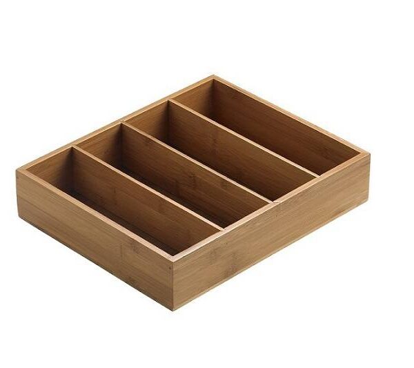 PORTABUSTINE ASIA IN BAMBOO