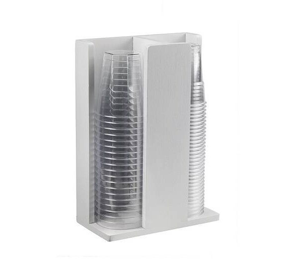 Portabicchieri in bamboo