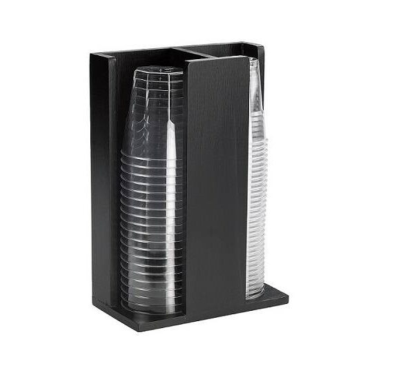 Portabicchieri in bamboo