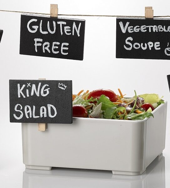 MOLLETTA CON LAVAGNA