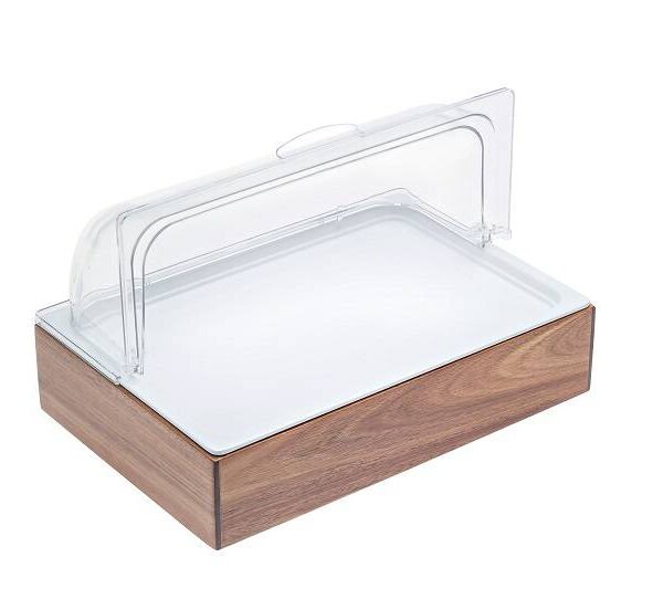 Set Espositore Acacia