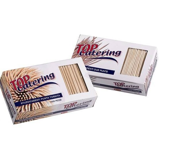 Stuzzicadenti Top Catering