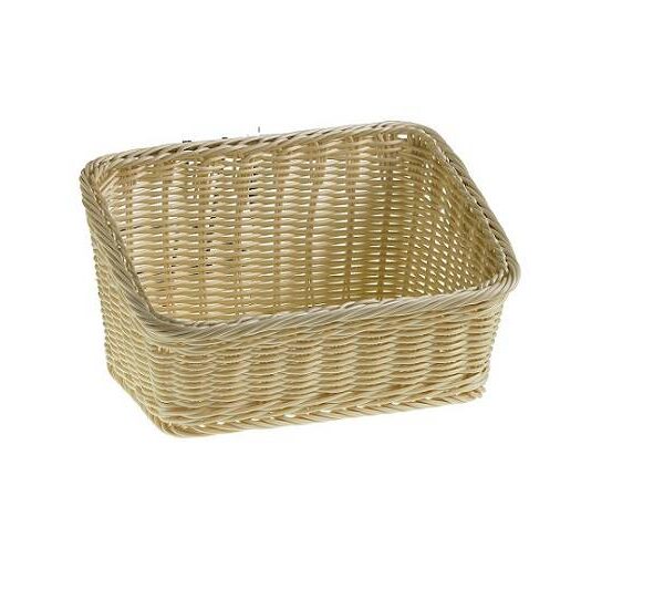 Cestino inclinato Prestige