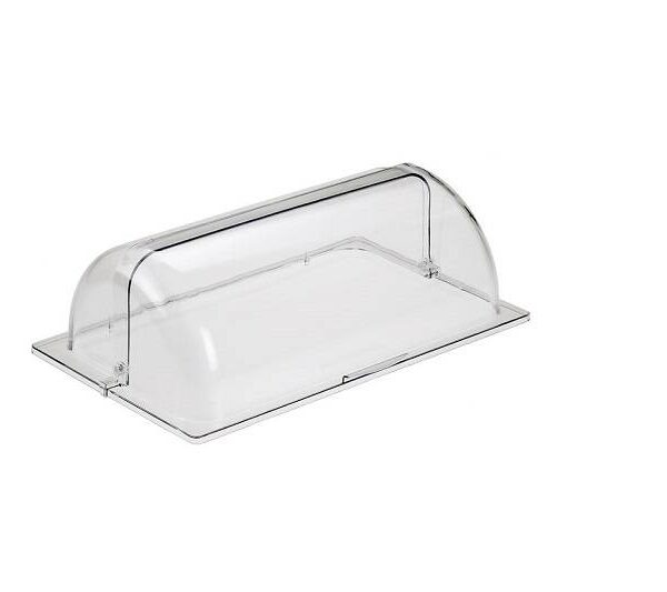 Coperchio in policarbonato