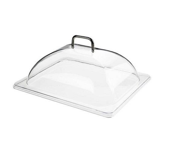 COPERCHIO IN PLEXIGLASS PER T0549