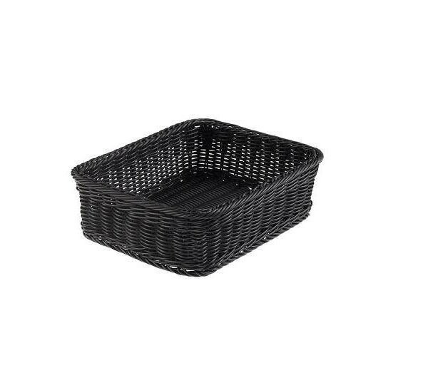 Cestino in polipropilene