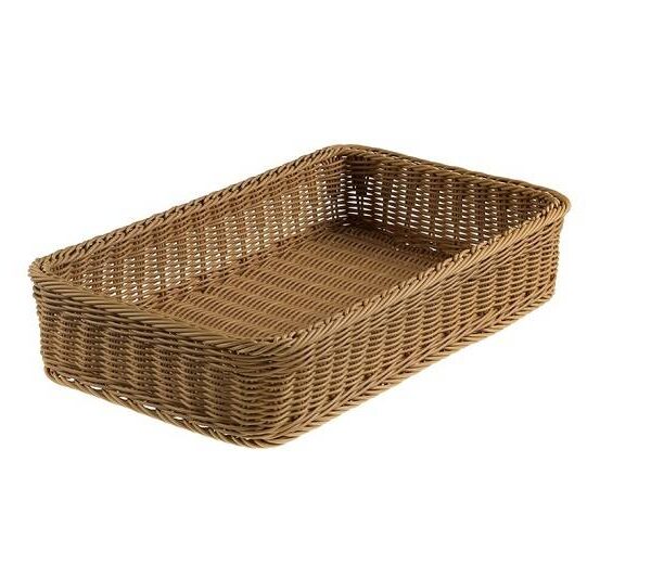 Cestino in polipropilene