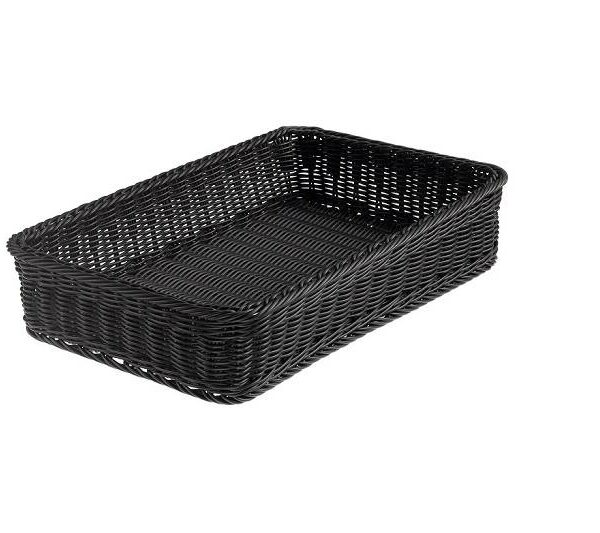 Cestino in polipropilene