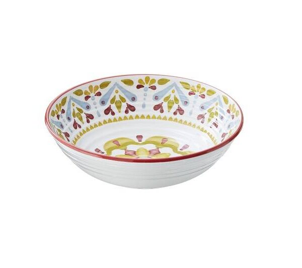 Ciotola decorataCorfù