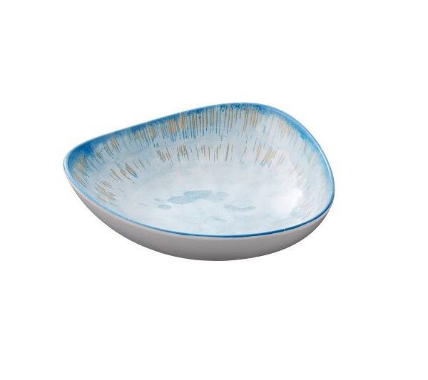 Ciotola triangolare Oceano