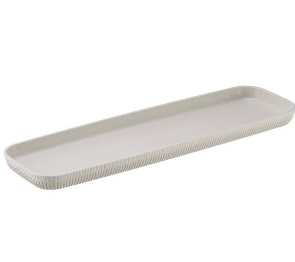 Vassoio in melamina GN 2/4 linea Norway