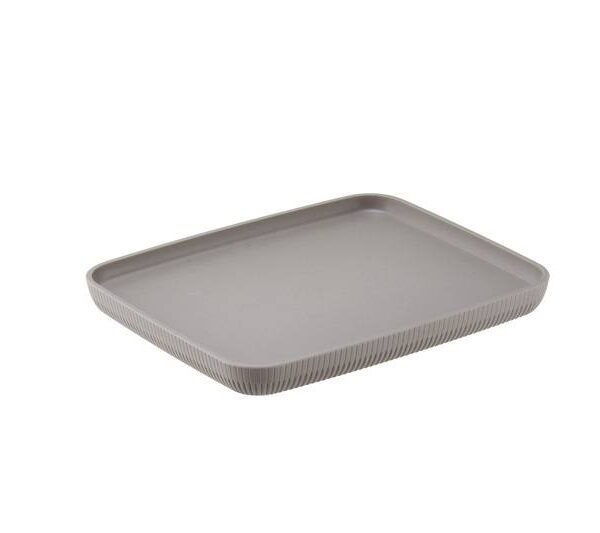 Vassoio in melamina GN 1/2 linea Norway