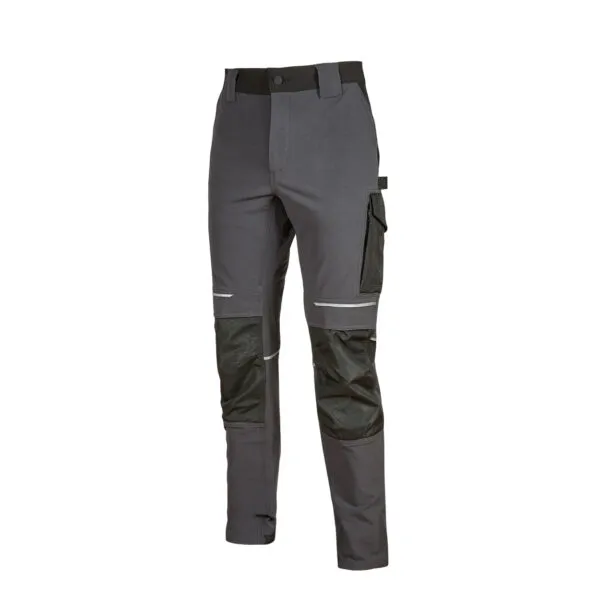 ATOM男士防水工作裤