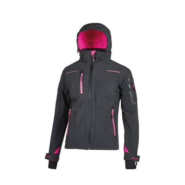 SPACE LADY女士夹克