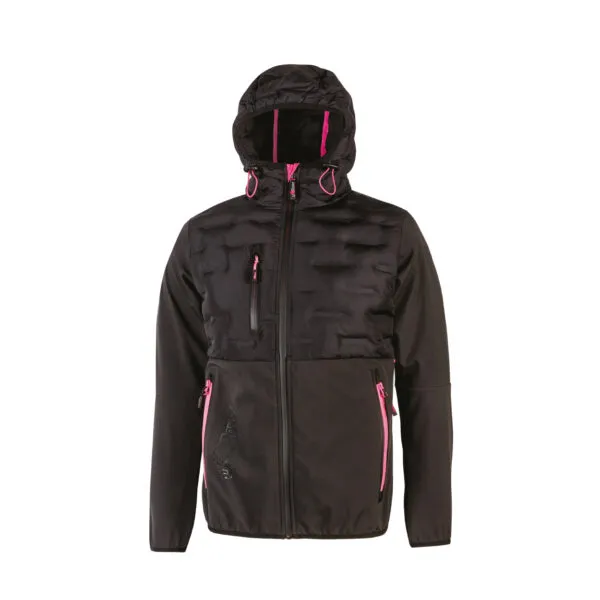 SPOCK LADY 女士夹克